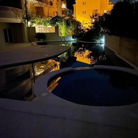 Apartment Dalmatien Traumhaus Makarska Exterior photo